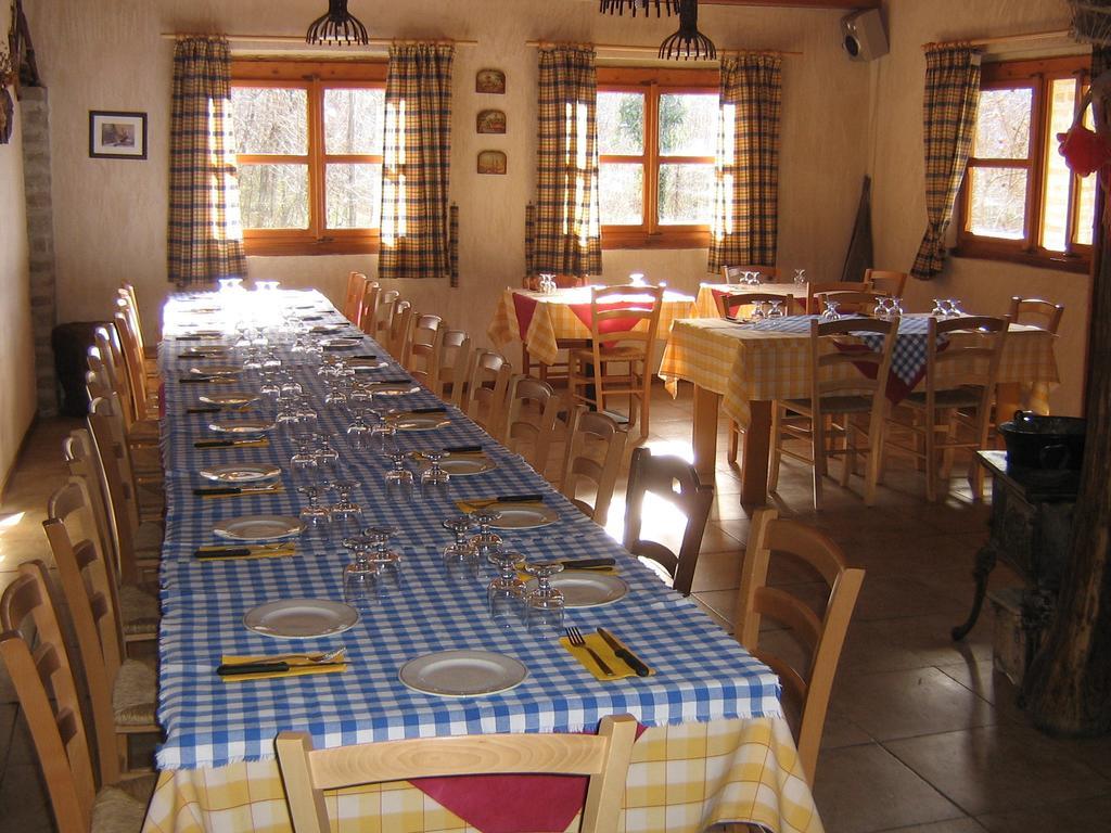Agriturismo Val Codera Verceia Екстериор снимка