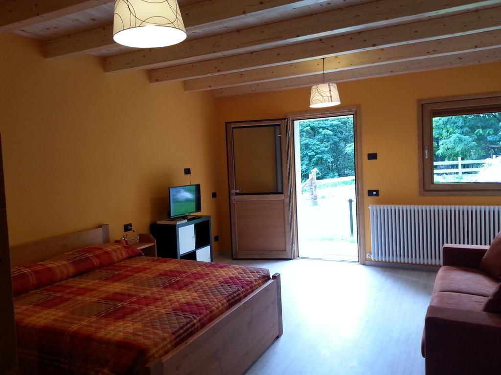 Agriturismo Val Codera Verceia Стая снимка
