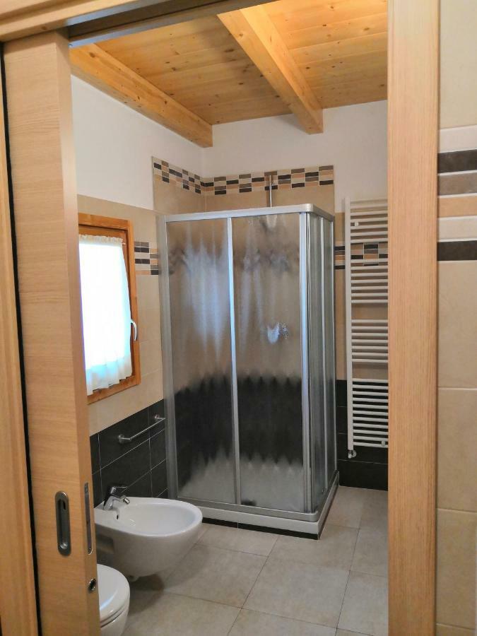 Agriturismo Val Codera Verceia Екстериор снимка